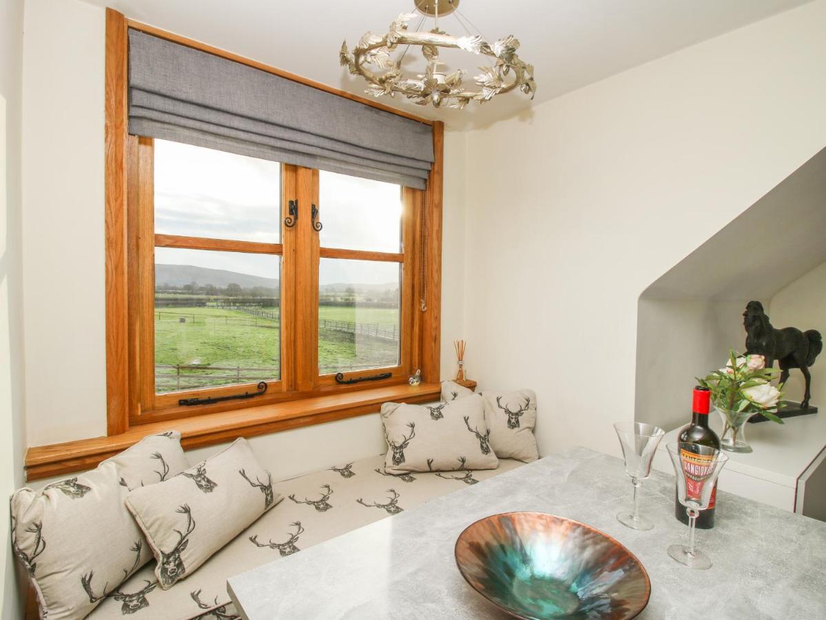Stable Cottage Бишъпс Касъл Екстериор снимка